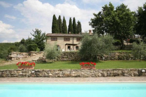 Agriturismo San Silvestro San Donato